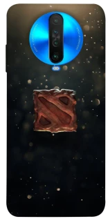 Чохол на Xiaomi Poco X2 Dota logo v2 фото 1 з 1