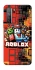 Чохол на Huawei Nova 7 SE Roblox aesthetics ver.8 фото 1 з 1