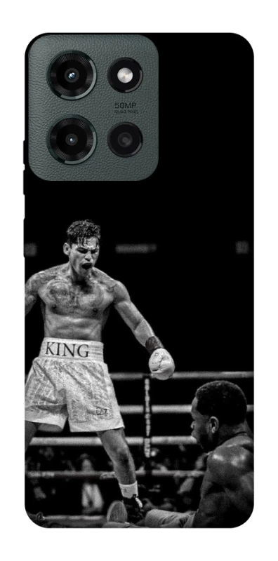 Чохол на Motorola Moto G Power (2025) kings фото 1 з 1