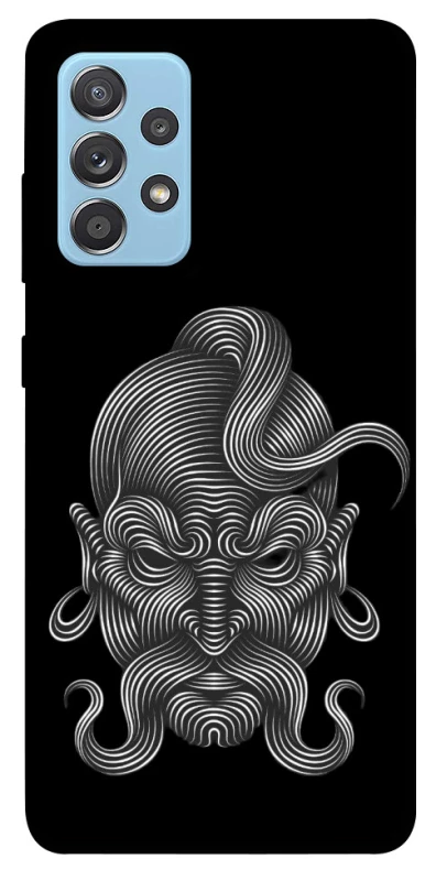 Чохол на Samsung Galaxy A52 4G / A52 5G Козак v2 фото 1 з 1