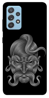 Чехол на Samsung Galaxy A52 4G / A52 5G Козак v2 фото 1 из 1