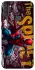 Чехол на Samsung Galaxy A11 Spider Man ver.3 фото 1 из 1