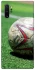 Чохол на Samsung Galaxy Note 10 Plus М'яч на газоні фото 1 з 1