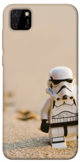 Чохол на Huawei Y5p ЛЕГО Зоряні Війни фото 1 з 1