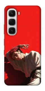 Чехол на Infinix Hot 60i Itadori фото 1 из 1