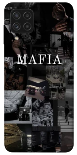 Чохол на Samsung Galaxy A22 4G Mafia фото 1 з 1