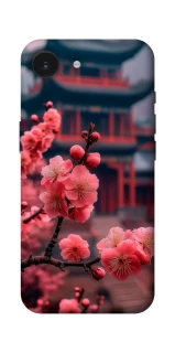 Чохол на Apple iPhone 16e (6.1") Flowers v29 фото 1 з 1