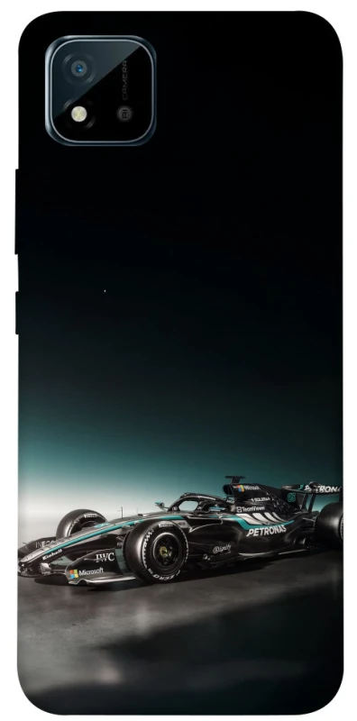 Чохол на Realme C11 (2021) F-1 ver.4 фото 1 з 1