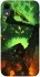 Чохол на Apple iPhone XR (6.1") Gromash Hellscream фото 1 з 1