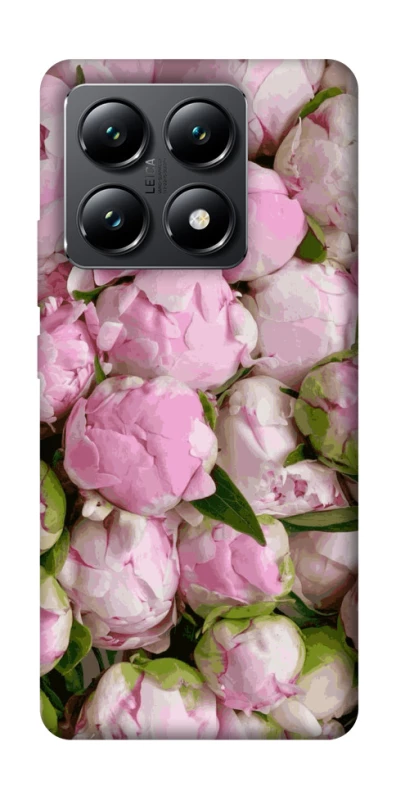 Чехол на Xiaomi 14T Nature’s Elegance фото 1 из 1