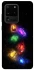 Чохол на Samsung Galaxy S20 Ultra Infinity Stones фото 1 з 1