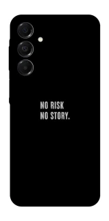 Чохол на Samsung Galaxy A17 4G/5G No risk фото 1 з 1