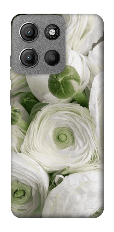 Чехол на Motorola Moto G15 Power Mornings фото 1 из 1