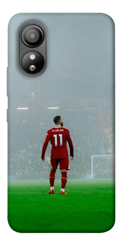 Чохол на ZTE Blade L220 Mohamed Salah фото 1 з 1