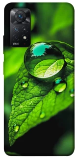 Чехол на Xiaomi Redmi Note 11 Pro 4G/5G Flowers v16 фото 1 из 1