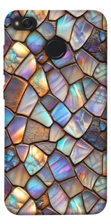 Чехол на Xiaomi Redmi 4X Nature Mosaic ver.1 фото 1 из 1