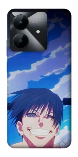 Чохол на Realme Note 60x Toji v5 фото 1 з 1