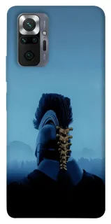 Чехол на Xiaomi Redmi Note 10 Pro Odyssey ver.1 фото 1 из 1