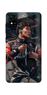 Чехол на ZTE Blade A31 F-1 ver.10 фото 1 из 1