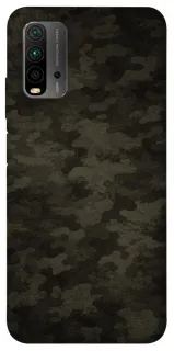 Чохол на Xiaomi Redmi 9T Camouflage v22 фото 1 з 1