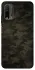 Чохол на Xiaomi Redmi 9T Camouflage v22 фото 1 з 1