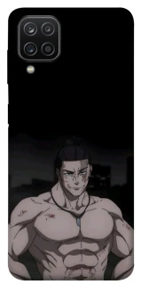 Чохол на Samsung Galaxy A12 Todo фото 1 з 1