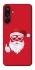 Чохол на Samsung Galaxy M16 5G Christmas mood ver.12 фото 1 з 1