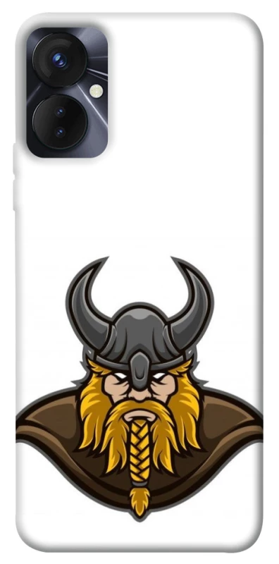 Чехол на TECNO Spark 9 Pro Viking фото 1 из 1