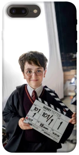 Чехол на Apple iPhone 7 plus / 8 plus New Harry Potter ver.1 фото 1 из 1