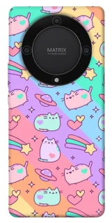 Чехол на Huawei Magic5 Lite Cat Cute фото 1 из 1