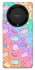 Чехол на Huawei Magic5 Lite Cat Cute фото 1 из 1