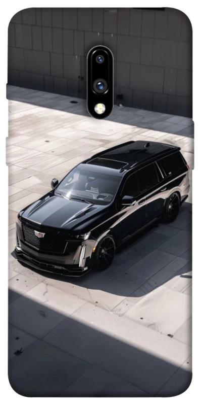 Чохол на OnePlus 7 Escalade фото 1 з 1