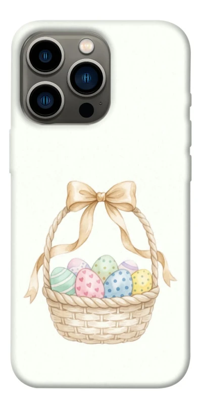 Чохол на Apple iPhone 13 Pro (6.1") Easter ver.2 фото 1 з 1