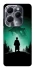 Чохол на Infinix Hot 40 Harry Potter & Dementor фото 1 з 1