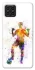 Чехол на Samsung Galaxy M62 Football Player v3 фото 1 из 1