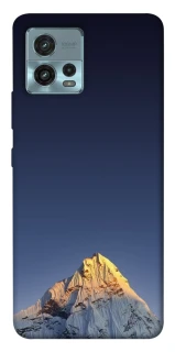 Чохол на Motorola Moto G72 Sky mountains фото 1 з 1