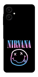 Чехол на Samsung Galaxy A06 Nirvana ver.6 фото 1 из 1