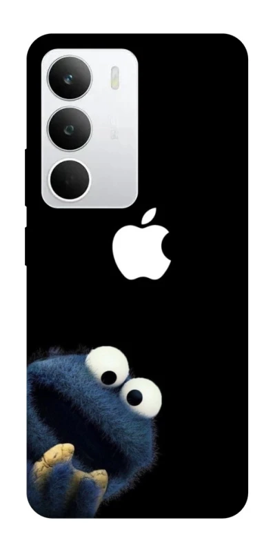 Чехол на Realme C71 Apple logo ver.10 фото 1 из 1