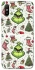 Чохол на Xiaomi Redmi 9A Grinch mood ver.3 фото 1 з 1