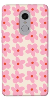 Чохол на Xiaomi Redmi Note 4X / Note 4 (Snapdragon) Flowers 2 фото 1 з 1
