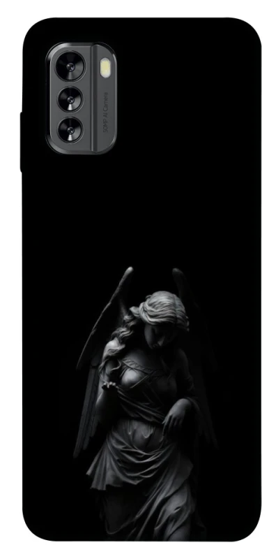 Чохол на Nokia G60 Angel фото 1 з 1