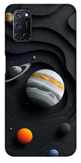 Чехол на Oppo A52 / A72 / A92 3D Space фото 1 из 1