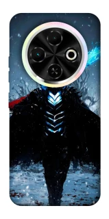 Чехол на TECNO Spark 30C Igris фото 1 из 1