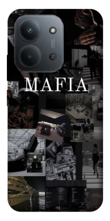 Чехол на Xiaomi Redmi 15C (Global) Mafia фото 1 из 1