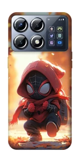 Чохол на Xiaomi POCO X8 Pro Mini  Spiderman фото 1 з 1