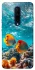 Чехол на OnePlus 7 Pro Coral fish фото 1 из 1
