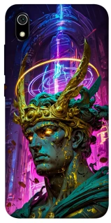 Чехол на Xiaomi Redmi 7A Crown фото 1 из 1