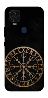 Чохол на ZTE Blade v2020 Рунічне коло v2 фото 1 з 1