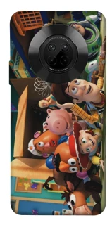 Чохол на Huawei Y9a Toy Story ver.2 фото 1 з 1