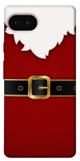 Чехол на Google Pixel 7a Новогодний v4 фото 1 из 1